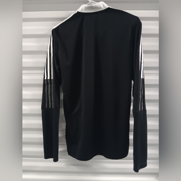 Adidas Tiro 21 Track Jacket - Picture 2 of 3